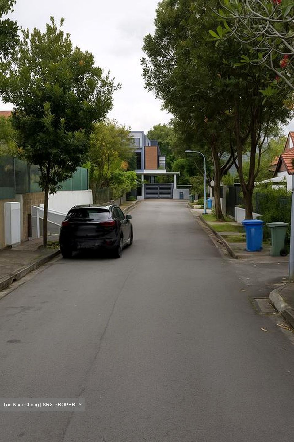 Tan Sim Boh Road (D11), Semi-Detached #519417551